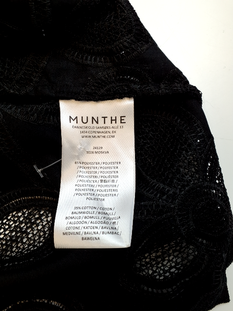 Munthe Bluse